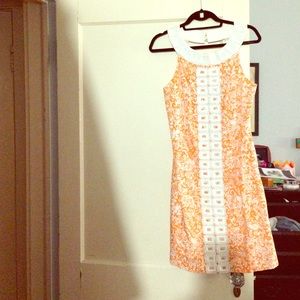 Original Lilly Pullizter spring time dress.