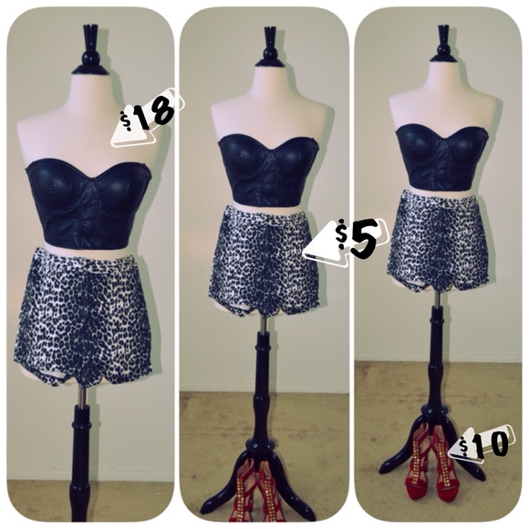 Whole outfit for $30