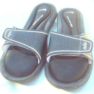 Nike comfort