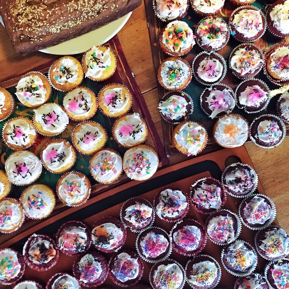Project Cupcake For Nepal