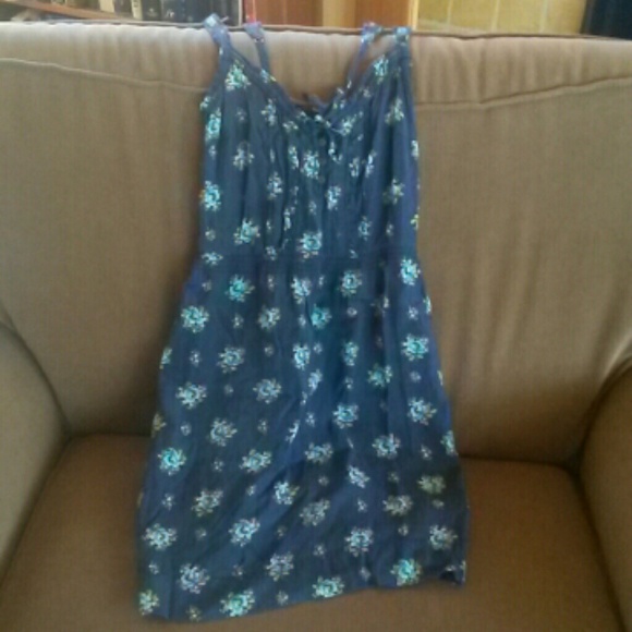 Abercrombie & Fitch Summer Dress