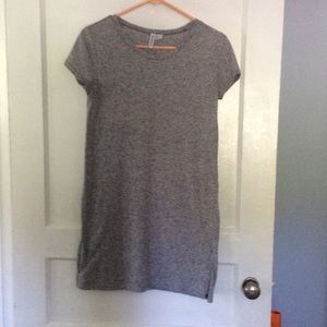 T-shirt dress