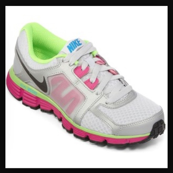Nike St2 Dual Fusion