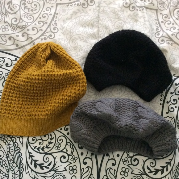 Beanies