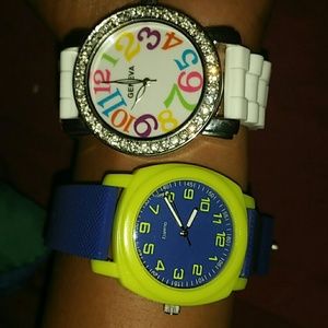 Watches