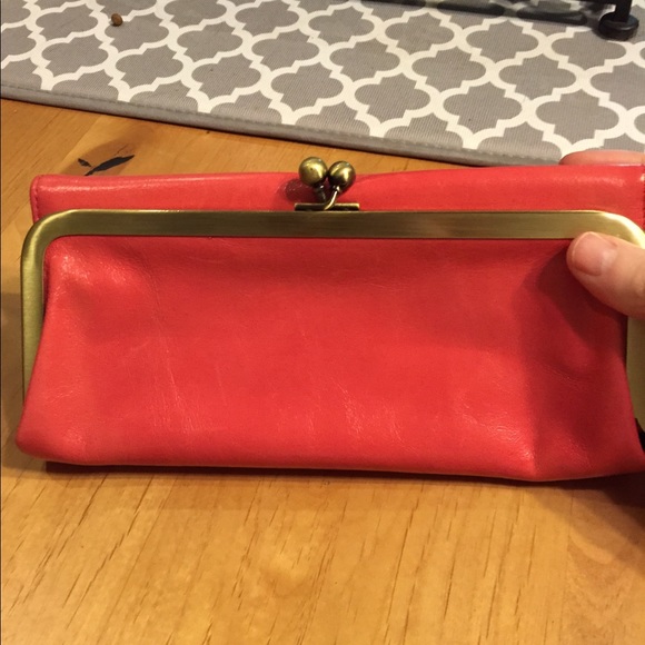 HOBO international wallet