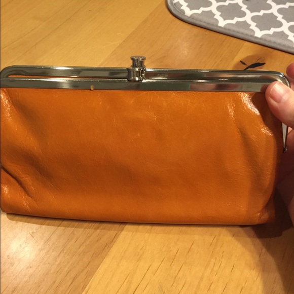 HOBO international wallet