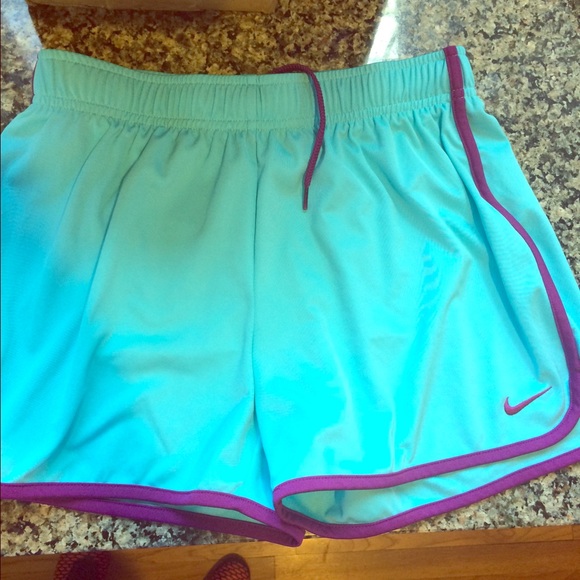 Nike Dri- Fit Shorts