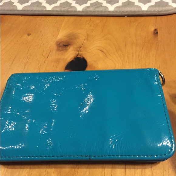 HOBO INTERNATIONAL WALLET
