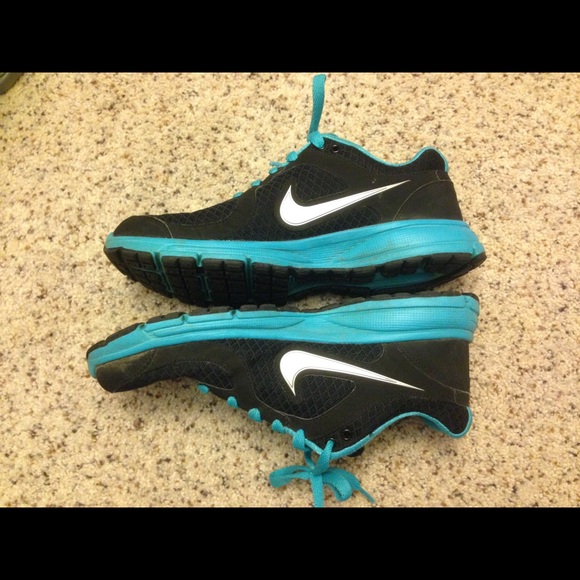 Nike Running Shoes