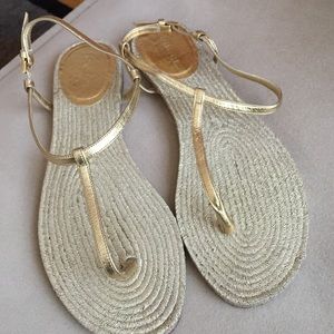 Gucci Sandals
