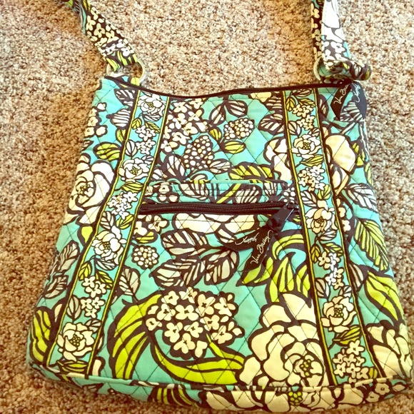 Vera Bradley Bag