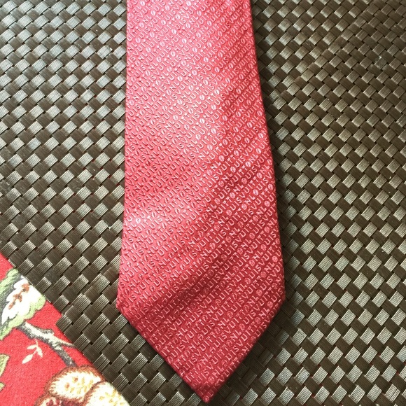 Louis Vuitton Tie