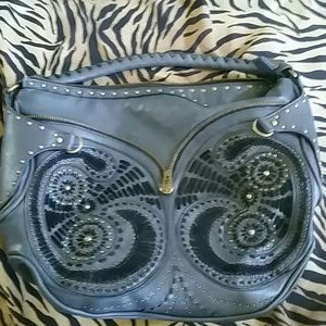 House of Derion handbag