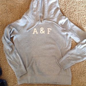 Abercrombie and Fitch sweatshirt