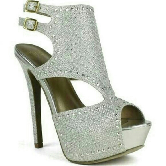 Silver Platforms