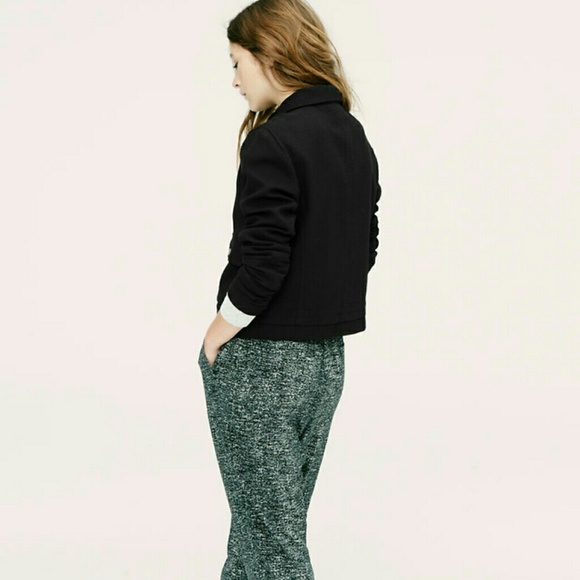 Lou & Grey Pucker Up Jacket - Picture 2 of 3