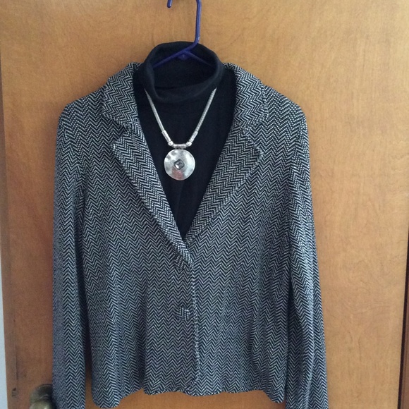 Worthington Jacket