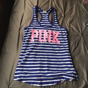 Victoria's Secret Pink tank