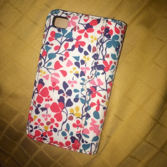 iPhone 4/4S case