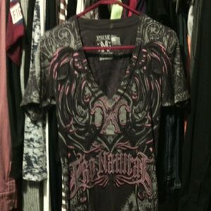 Affliction T-Shirt