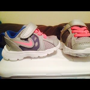 Baby girl shoes