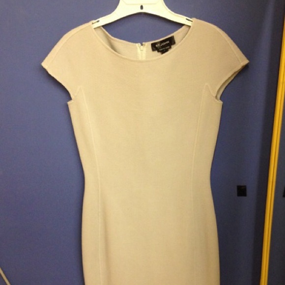 St. John Dress 2