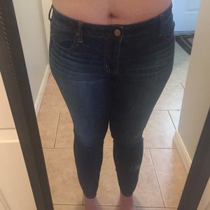 American Eagle Jegging