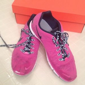 Women's Nike Free TR Fit 3 size 9.5