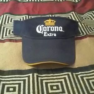Corona Visor