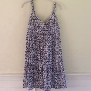 Ann Taylor Loft Sundress