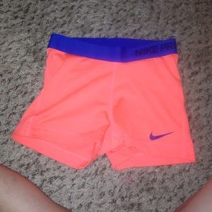 Nike Pro Combat