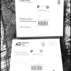 Delivered pkgs @cancer9070