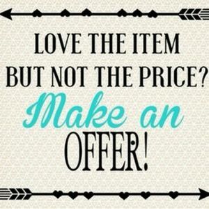 Love the item but not the price?