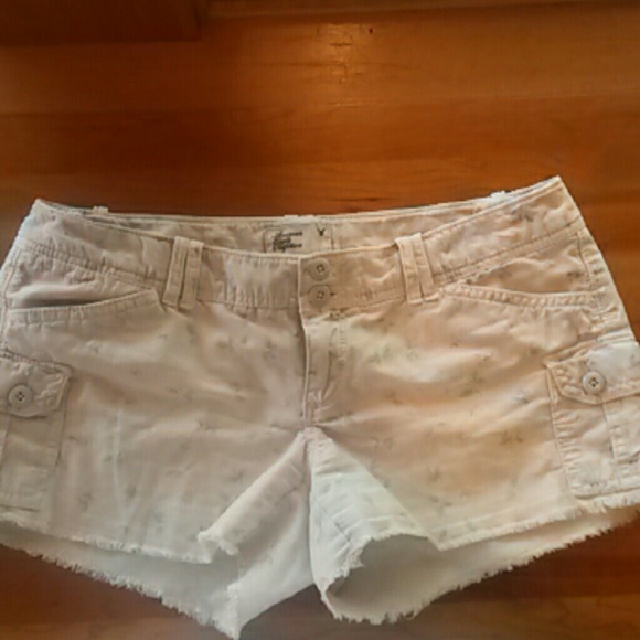 American Eagle shorts size 2