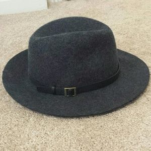 GAP Accessories - Wool fedora hat GAP Accessories - Wool fedora hat