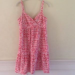 Ann Taylor Loft Sundress