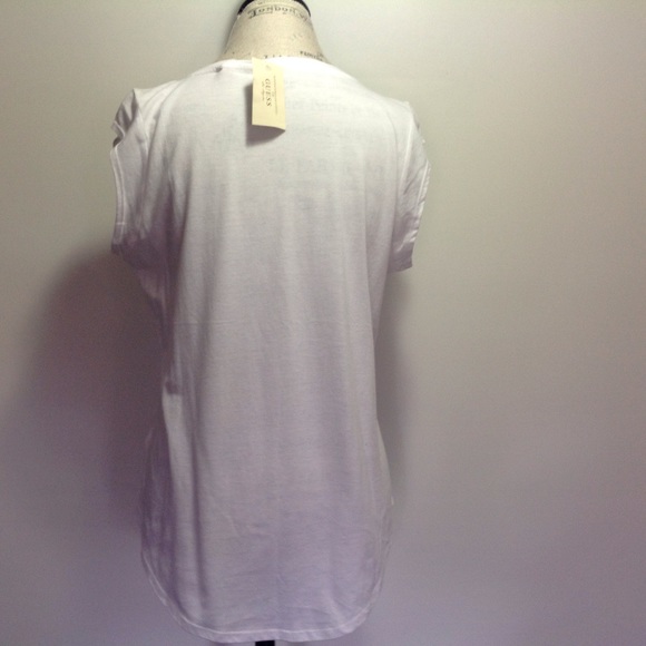 🚫SOLD🚫🇺🇸American  flag T-shirt🇺🇸 - Picture 3 of 4