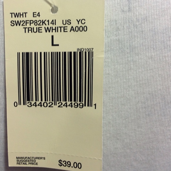 🚫SOLD🚫🇺🇸American  flag T-shirt🇺🇸 - Picture 4 of 4