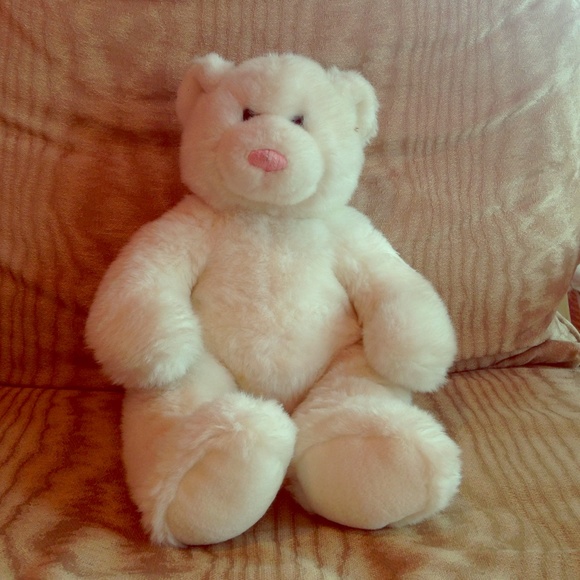 Authentic Build-a-Bear