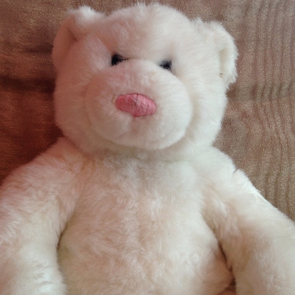 Authentic Build-a-Bear - Picture 2 of 4