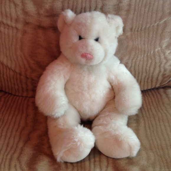 Authentic Build-a-Bear - Picture 3 of 4