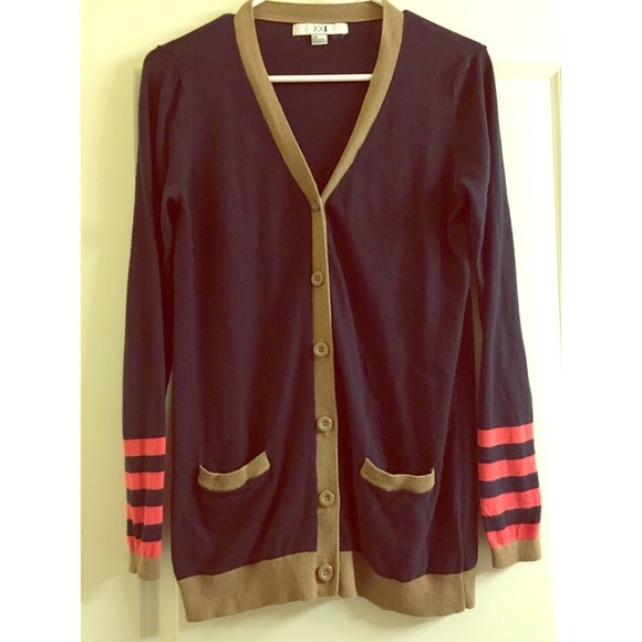 Forever21 Cardigan