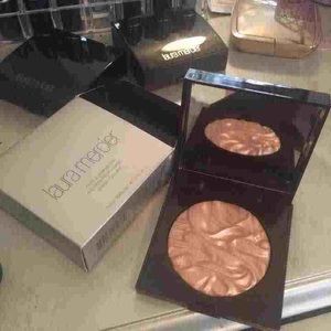 Laura Mercier Indiscretion
