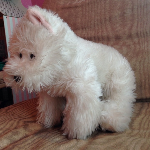 Authentic Build-a-bear - Picture 3 of 4