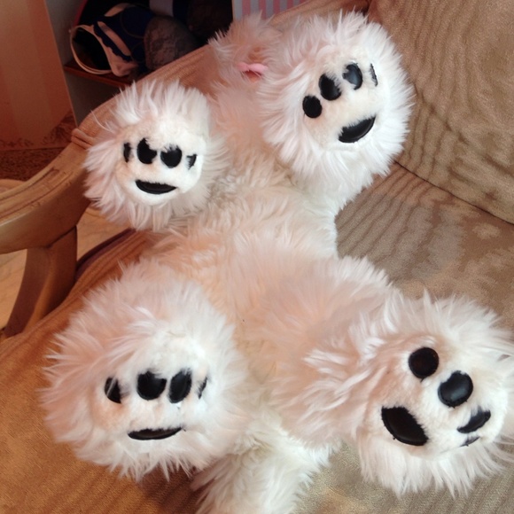 Authentic Build-a-bear - Picture 4 of 4