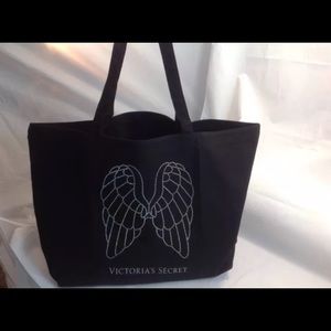 Victoria Secret Tote Bag