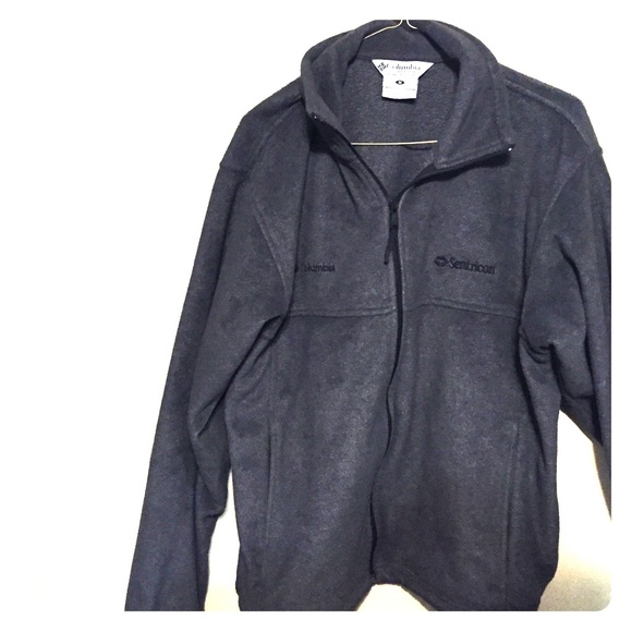 Men's small Columbia sentricon jacket