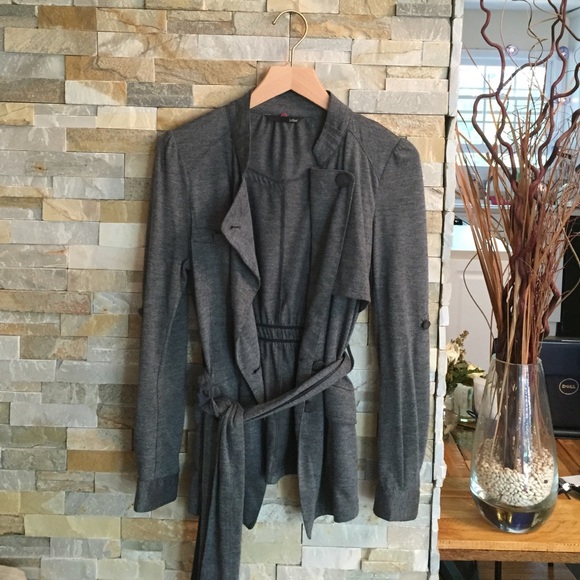 LeShop blazer