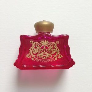Juicy Couture Mini Perfume